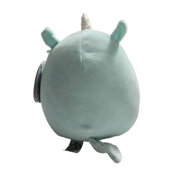 Squishmallows Nyla Unicorn with Flip Sequins - 7 inch - Picture 3 of 7